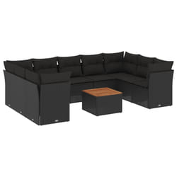 VidaXL 3256132 ensemble de meubles de jardin