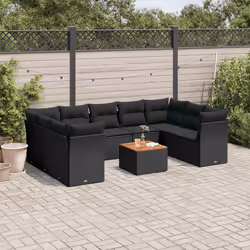 VidaXL 3256132 ensemble de meubles de jardin
