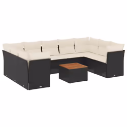 VidaXL 3256133, 10 pièce(s)