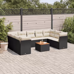 VidaXL 3256133 ensemble de meubles de jardin