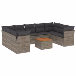 VidaXL 3256137, 10 pièce(s)