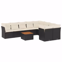 VidaXL 3256147, 10 pièce(s)