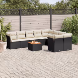 VidaXL 3256147 ensemble de meubles de jardin