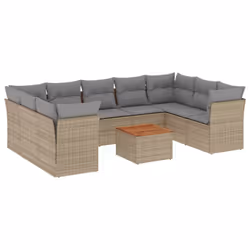 VidaXL 3256150, 10 pièce(s)