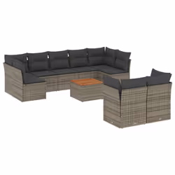 VidaXL 3256151, 10 pièce(s)
