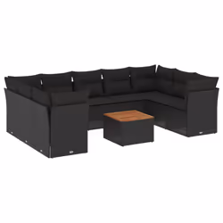 VidaXL 3256153, 10 pièce(s)