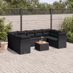 VidaXL 3256153 ensemble de meubles de jardin