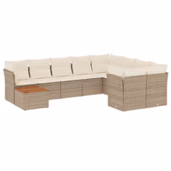 VidaXL 3256156, 10 pièce(s)