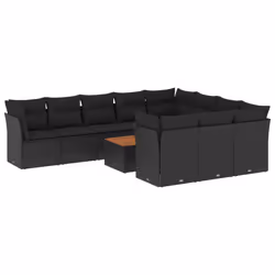 VidaXL 3256160, 11 pièce(s)