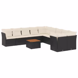 VidaXL 3256161, 11 pièce(s)