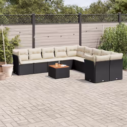 VidaXL 3256161 ensemble de meubles de jardin