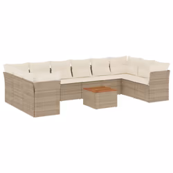 VidaXL 3256163, 11 pièce(s)