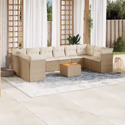 VidaXL 3256163 ensemble de meubles de jardin