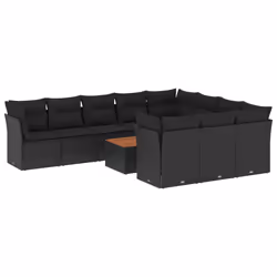 VidaXL 3256167, 11 pièce(s)