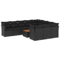 VidaXL 3256167 ensemble de meubles de jardin