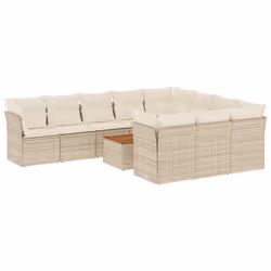 VidaXL 3256170, 11 pièce(s)