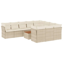 VidaXL 3256170 ensemble de meubles de jardin