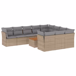 VidaXL 3256171, 11 pièce(s)