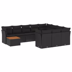 VidaXL 3256174, 11 pièce(s)