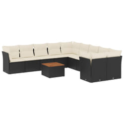 VidaXL 3256175 ensemble de meubles de jardin