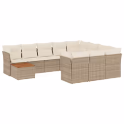 VidaXL 3256177, 11 pièce(s)