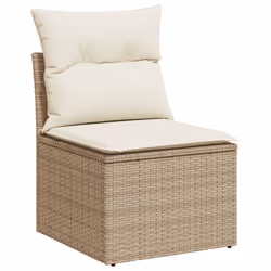 VidaXL 3256177 ensemble de meubles de jardin - Vue supplémentaire 5