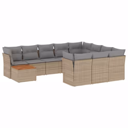 VidaXL 3256178, 11 pièce(s)