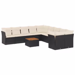 VidaXL 3256182, 11 pièce(s)
