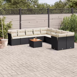 VidaXL 3256182 ensemble de meubles de jardin