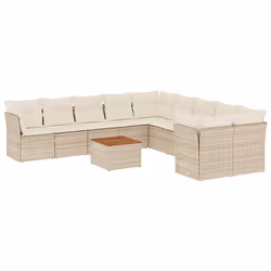 VidaXL 3256184, 11 pièce(s)