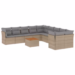 VidaXL 3256185, 11 pièce(s)