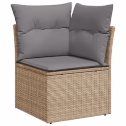 VidaXL 3256192 ensemble de meubles de jardin