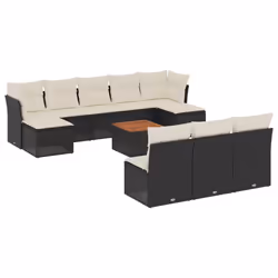 VidaXL 3256196, 11 pièce(s)
