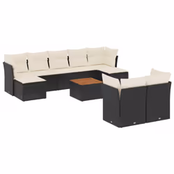 VidaXL 3256203, 10 pièce(s)