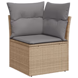 VidaXL 3256206 ensemble de meubles de jardin