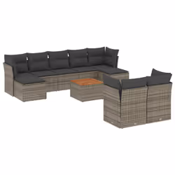 VidaXL 3256207, 10 pièce(s)