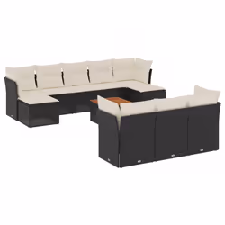 VidaXL 3256210, 11 pièce(s)