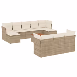 VidaXL 3256212, 11 pièce(s)