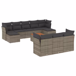 VidaXL 3256214, 11 pièce(s)