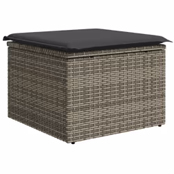 VidaXL 3256214 ensemble de meubles de jardin - Vue supplémentaire 6