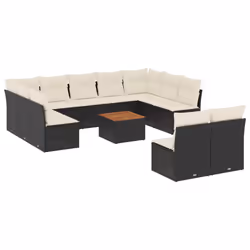 VidaXL 3256217, 12 pièce(s)