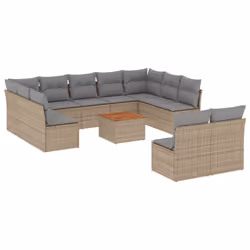 VidaXL 3256220, 12 pièce(s)