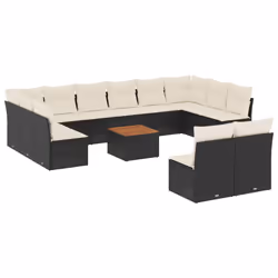 VidaXL 3256224, 13 pièce(s)