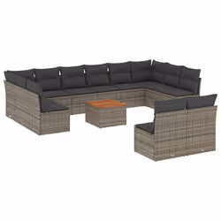 VidaXL 3256228, 13 pièce(s)