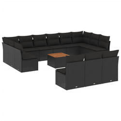 VidaXL 3256230 ensemble de meubles de jardin