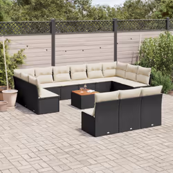 VidaXL 3256231 ensemble de meubles de jardin