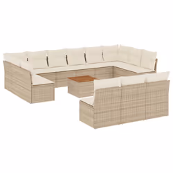 VidaXL 3256233, 14 pièce(s)