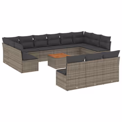VidaXL 3256235, 14 pièce(s)