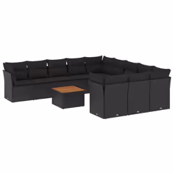 VidaXL 3256237, 12 pièce(s)