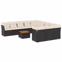 VidaXL 3256238, 12 pièce(s)